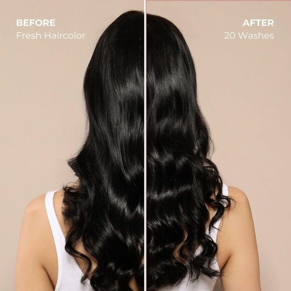 Glowtone Color Protect Shampoo NEW 300ml - Picture 7 of 7